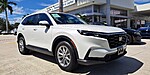 Used 2025 Honda CR-V EX-L in JUPITER, FLORIDA