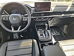 Used 2025 Honda CR-V EX-L in JUPITER, FLORIDA (Photo 11)