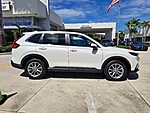 Used 2025 Honda CR-V EX-L in JUPITER, FLORIDA (Photo 2)