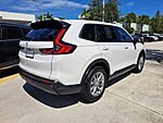 Used 2025 Honda CR-V EX-L in JUPITER, FLORIDA (Photo 3)
