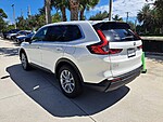 Used 2025 Honda CR-V EX-L in JUPITER, FLORIDA (Photo 5)