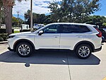 Used 2025 Honda CR-V EX-L in JUPITER, FLORIDA (Photo 6)