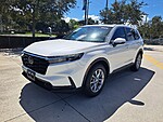 Used 2025 Honda CR-V EX-L in JUPITER, FLORIDA (Photo 7)