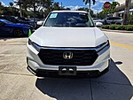 Used 2025 Honda CR-V EX-L in JUPITER, FLORIDA (Photo 8)