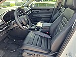 Used 2025 Honda CR-V EX-L in JUPITER, FLORIDA (Photo 9)
