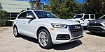 Used 2019 AUDI Q5 2.0T PREMIUM PLUS in JUPITER, FLORIDA