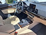 Used 2019 AUDI Q5 2.0T PREMIUM PLUS in JUPITER, FLORIDA (Photo 15)