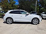 Used 2019 AUDI Q5 2.0T PREMIUM PLUS in JUPITER, FLORIDA (Photo 2)