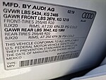 Used 2019 AUDI Q5 2.0T PREMIUM PLUS in JUPITER, FLORIDA (Photo 20)