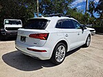 Used 2019 AUDI Q5 2.0T PREMIUM PLUS in JUPITER, FLORIDA (Photo 3)