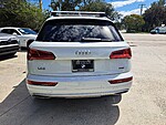 Used 2019 AUDI Q5 2.0T PREMIUM PLUS in JUPITER, FLORIDA (Photo 4)