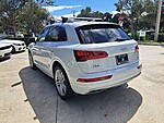 Used 2019 AUDI Q5 2.0T PREMIUM PLUS in JUPITER, FLORIDA (Photo 5)