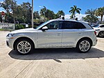 Used 2019 AUDI Q5 2.0T PREMIUM PLUS in JUPITER, FLORIDA (Photo 6)
