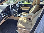 Used 2019 AUDI Q5 2.0T PREMIUM PLUS in JUPITER, FLORIDA (Photo 9)