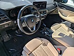 Used 2023 BMW X3 SDRIVE30I in JUPITER, FLORIDA (Photo 10)
