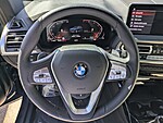 Used 2023 BMW X3 SDRIVE30I in JUPITER, FLORIDA (Photo 17)
