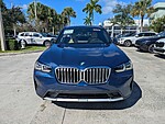 Used 2023 BMW X3 SDRIVE30I in JUPITER, FLORIDA (Photo 2)
