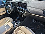Used 2023 BMW X3 SDRIVE30I in JUPITER, FLORIDA (Photo 30)