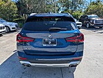 Used 2023 BMW X3 SDRIVE30I in JUPITER, FLORIDA (Photo 5)