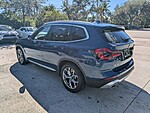 Used 2023 BMW X3 SDRIVE30I in JUPITER, FLORIDA (Photo 6)