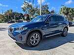 Used 2023 BMW X3 SDRIVE30I in JUPITER, FLORIDA (Photo 8)