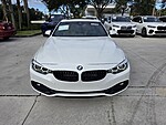 Used 2020 BMW 4 SERIES 430I in JUPITER, FLORIDA (Photo 2)