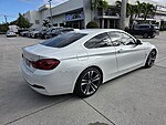 Used 2020 BMW 4 SERIES 430I in JUPITER, FLORIDA (Photo 4)