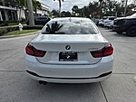 Used 2020 BMW 4 SERIES 430I in JUPITER, FLORIDA (Photo 5)