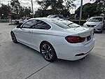 Used 2020 BMW 4 SERIES 430I in JUPITER, FLORIDA (Photo 6)