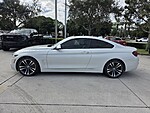 Used 2020 BMW 4 SERIES 430I in JUPITER, FLORIDA (Photo 7)