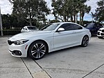 Used 2020 BMW 4 SERIES 430I in JUPITER, FLORIDA (Photo 8)