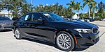 Used 2023 BMW 3 SERIES 330I in JUPITER, FLORIDA