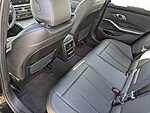 Used 2023 BMW 3 SERIES 330I in JUPITER, FLORIDA (Photo 15)