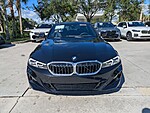 Used 2023 BMW 3 SERIES 330I in JUPITER, FLORIDA (Photo 2)