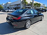 Used 2023 BMW 3 SERIES 330I in JUPITER, FLORIDA (Photo 4)