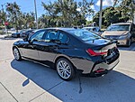 Used 2023 BMW 3 SERIES 330I in JUPITER, FLORIDA (Photo 6)