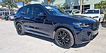 Used 2024 BMW X3 SDRIVE30I in JUPITER, FLORIDA