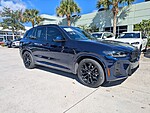 Used 2024 BMW X3 SDRIVE30I in JUPITER, FLORIDA (Photo 1)