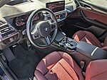 Used 2024 BMW X3 SDRIVE30I in JUPITER, FLORIDA (Photo 10)