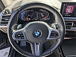Used 2024 BMW X3 SDRIVE30I in JUPITER, FLORIDA (Photo 18)