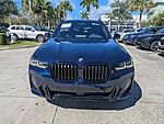 Used 2024 BMW X3 SDRIVE30I in JUPITER, FLORIDA (Photo 2)