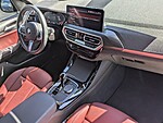 Used 2024 BMW X3 SDRIVE30I in JUPITER, FLORIDA (Photo 28)