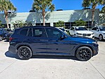 Used 2024 BMW X3 SDRIVE30I in JUPITER, FLORIDA (Photo 3)