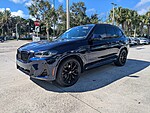 Used 2024 BMW X3 SDRIVE30I in JUPITER, FLORIDA (Photo 8)