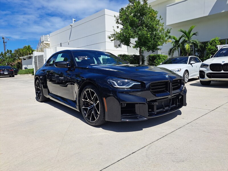 Used 2024 BMW M BASE in JUPITER, FLORIDA