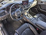 Used 2018 AUDI A6 3.0T PRESTIGE in JUPITER, FLORIDA (Photo 12)