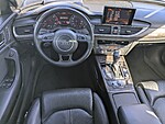 Used 2018 AUDI A6 3.0T PRESTIGE in JUPITER, FLORIDA (Photo 14)