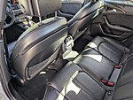 Used 2018 AUDI A6 3.0T PRESTIGE in JUPITER, FLORIDA (Photo 16)