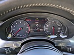 Used 2018 AUDI A6 3.0T PRESTIGE in JUPITER, FLORIDA (Photo 24)