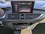 Used 2018 AUDI A6 3.0T PRESTIGE in JUPITER, FLORIDA (Photo 25)